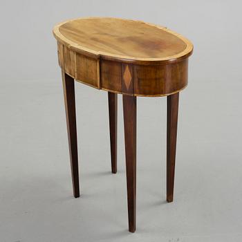 SYBORD, Empire, Danmark, 1800-talets första hälft.