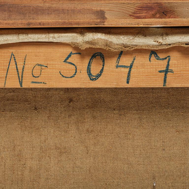 Siri Rathsman, Untitled.