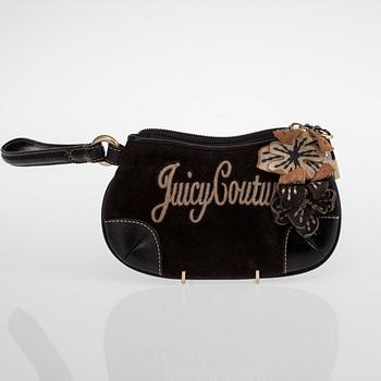 LAUKKU, Juicy Couture.