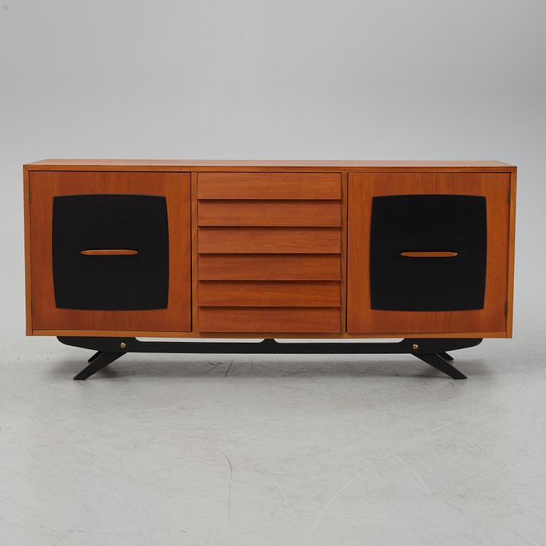 Sideboard, Ikea, 1900-talets mitt.