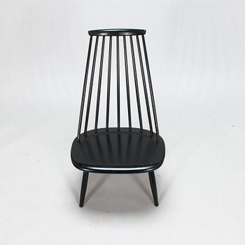 Ilmari Tapiovaara, A mid-20th Century 'Mademoiselle' chair for Asko, Finland.