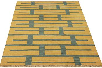 Matta, Kelim, c. 291 x 196 cm.