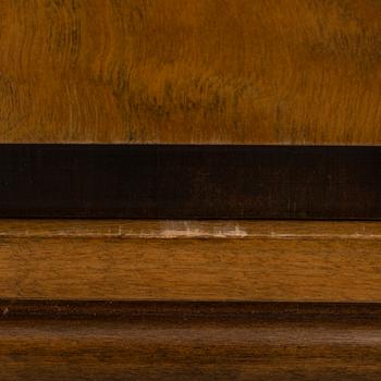 A Swedish Grace sideboard, 1930's.