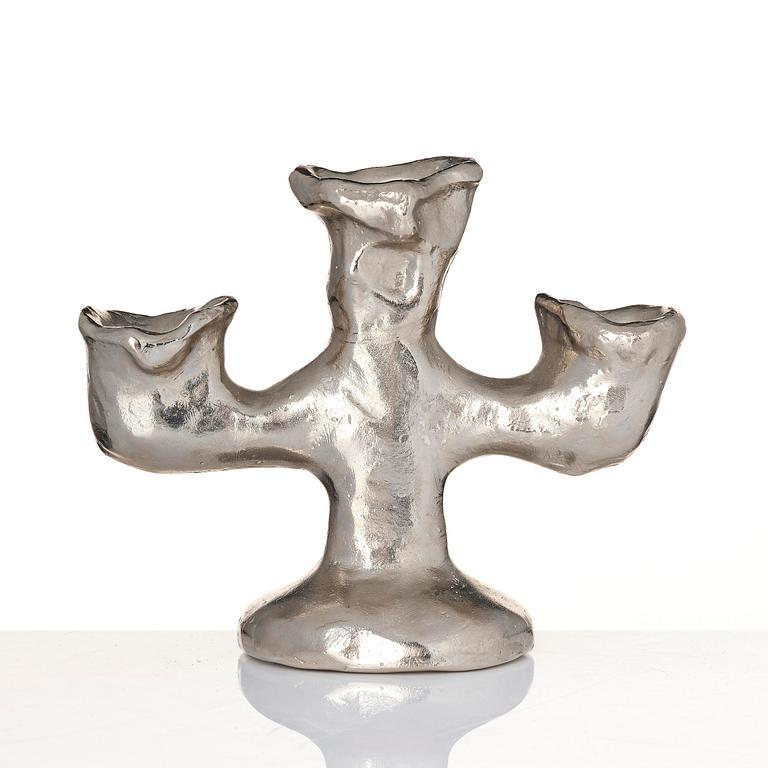 Dan Wolgers, 'Källa (Candle-stick)'.