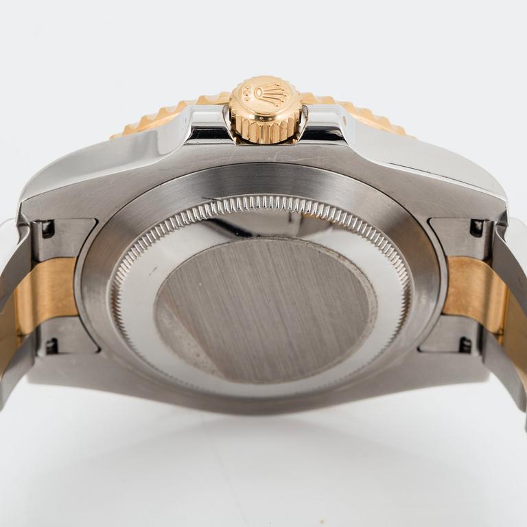 Rolex, Submariner.