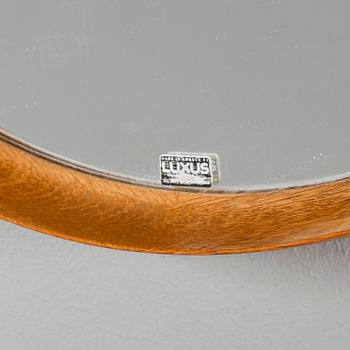 SPEGEL, Uno och Östen Kristiansson, Luxus, Vittsjö, 1960-tal.