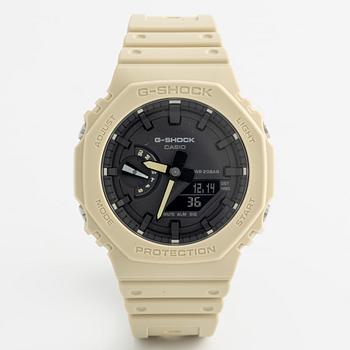 Casio, G-Shock, samling, 18 st.