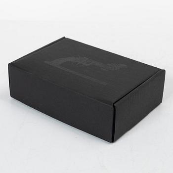 Non-Violence Art Project, 'Non-Violence'.