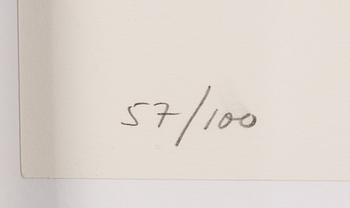 Annika von Hausswolff, Untitled.