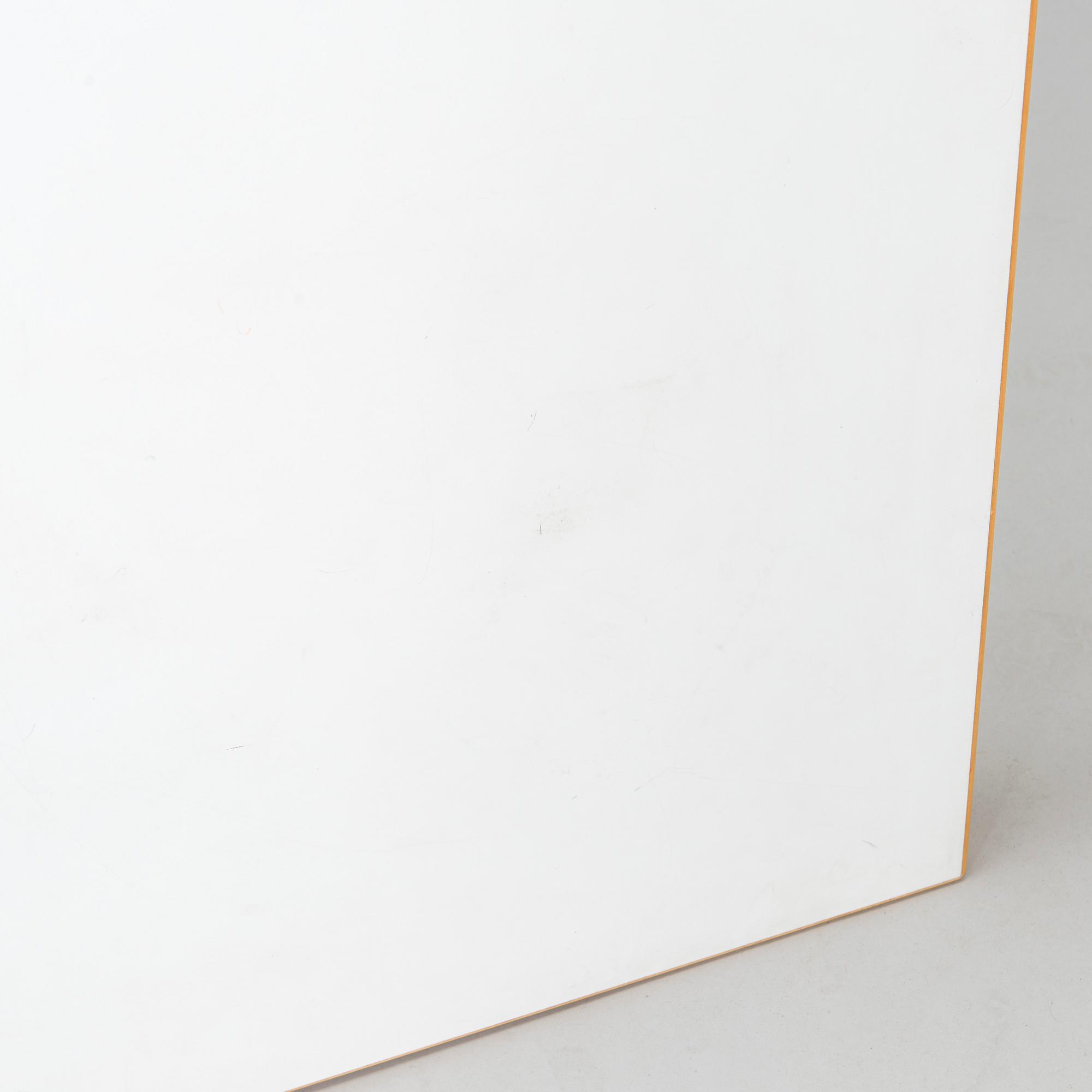 Alvar Aalto, bord, modell 81A, Artek, 1900-talets slut.