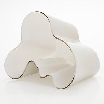 Alvar Aalto, maljakko, malli 3031 signeerattu Alvar Aalto. 1950-luku.