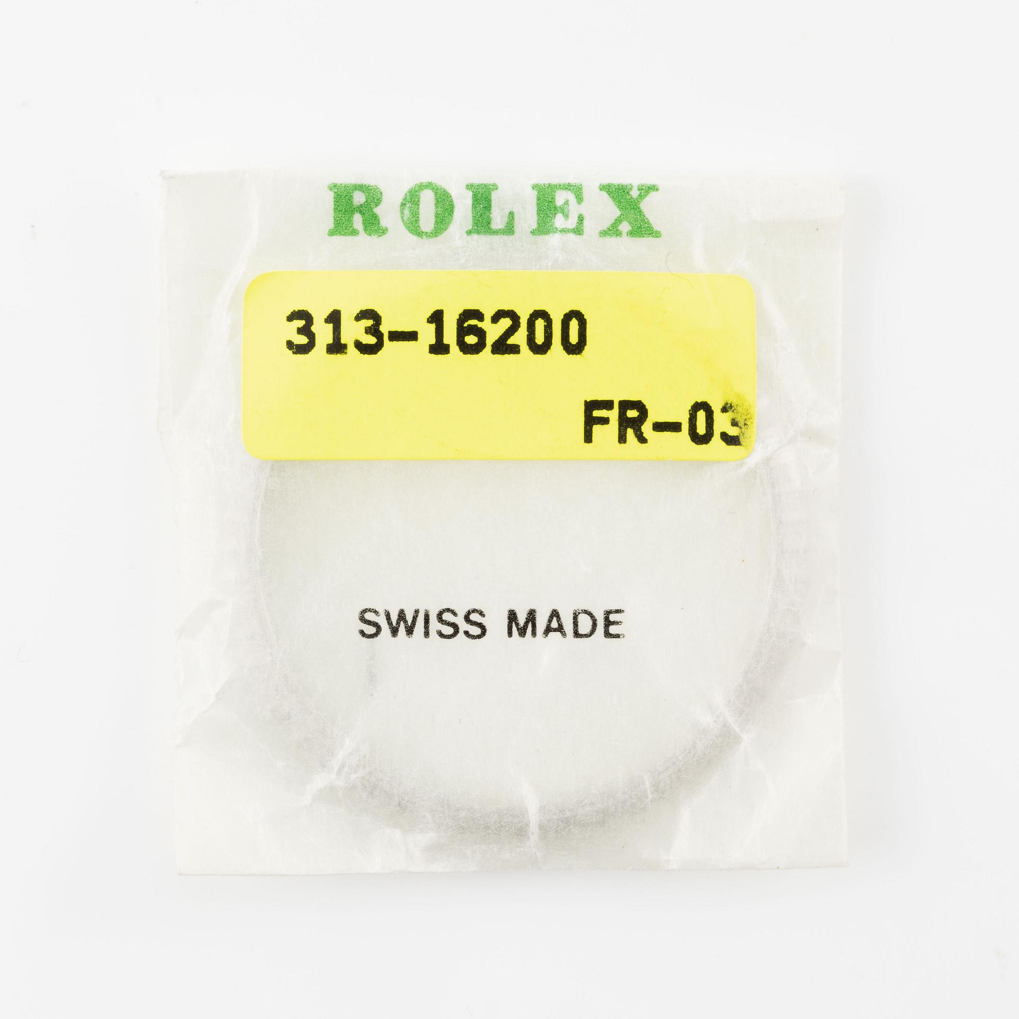Rolex, Datejust, ca 2004.