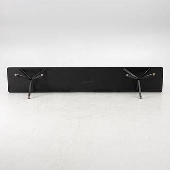 Per Söderberg, bench, 'NEB', No Early Birds., contemporary.