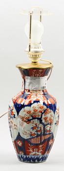 BORDSARMATUR, porslin, Japan 1900-tal.