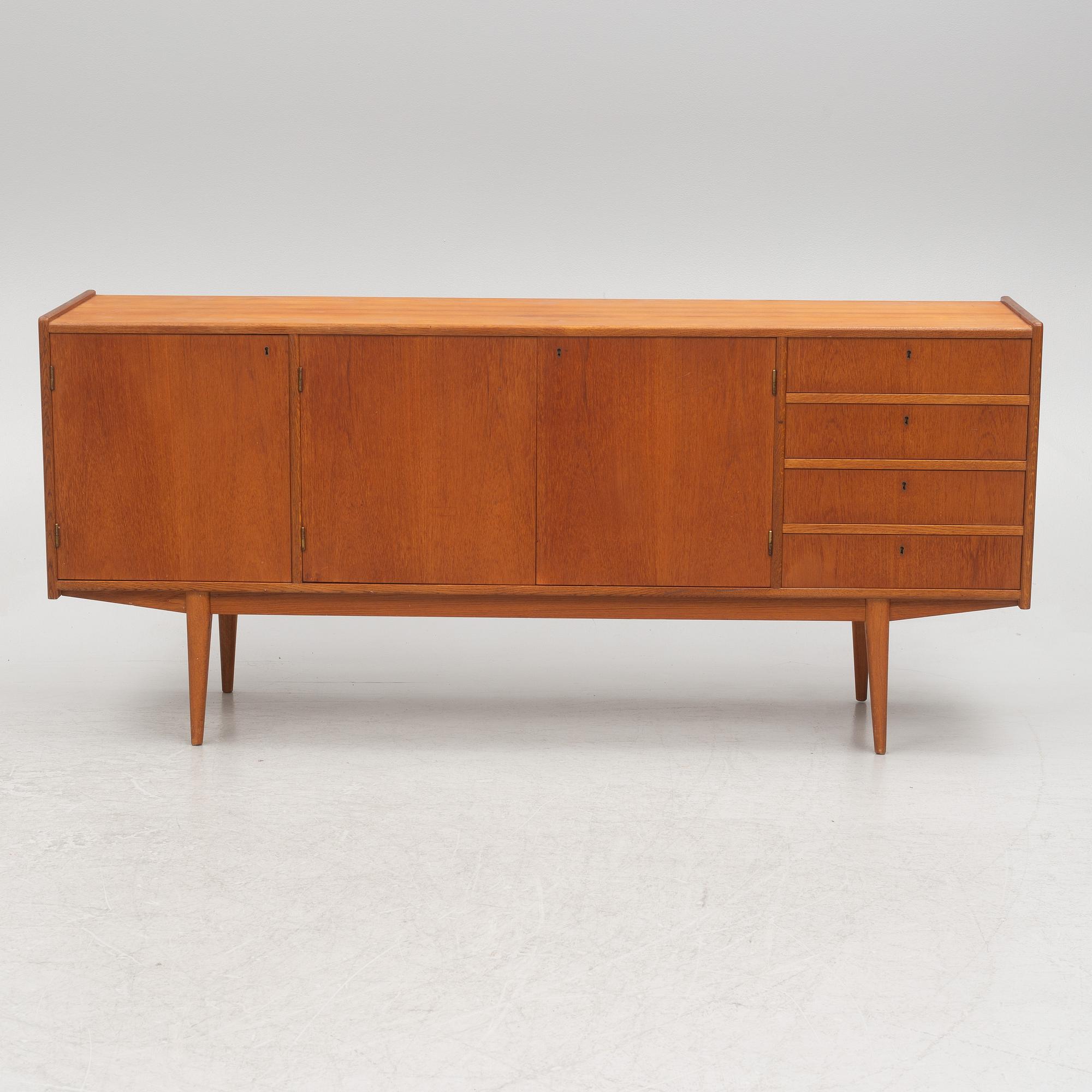 Sideboard, 1950s/60s.