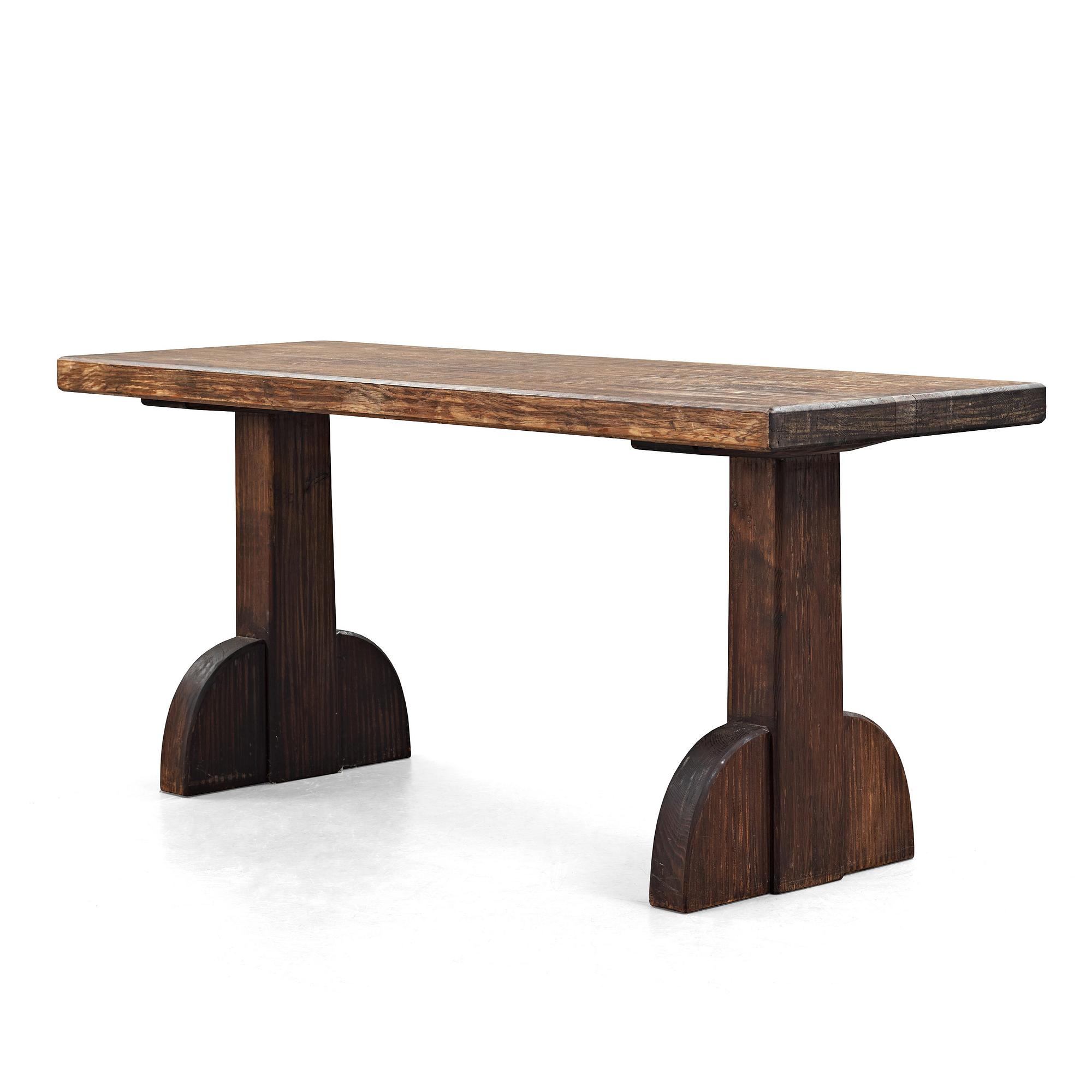 Axel Einar Hjorth, bord, "Sandhamn", Nordiska Kompaniet, 1933.