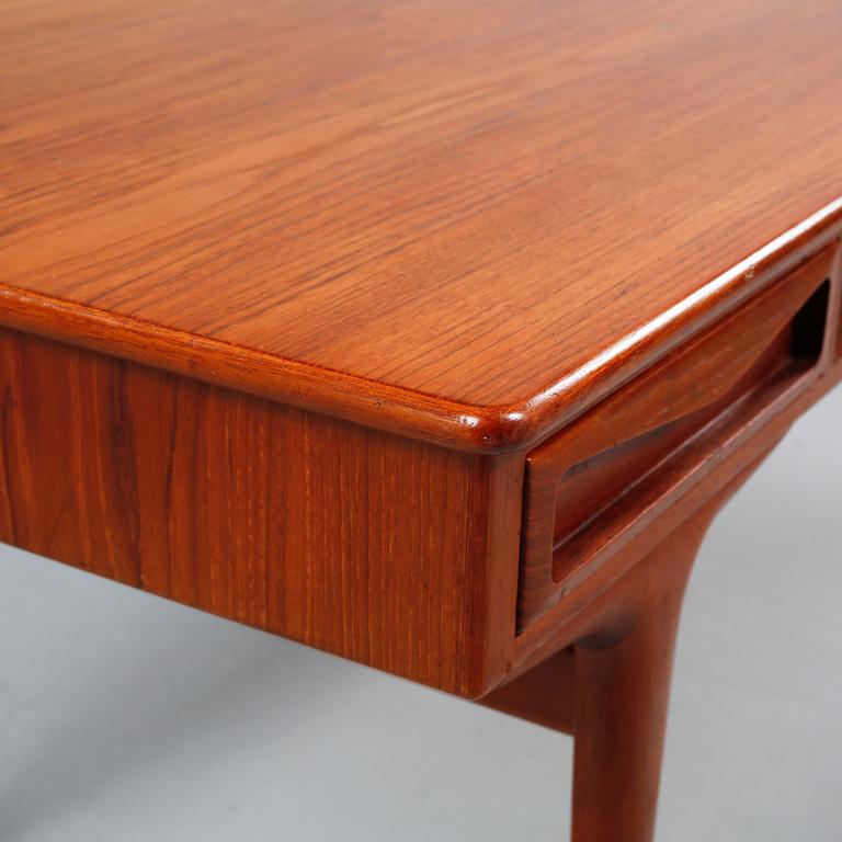 SOFFBORD, Hans Olsen för Hansen & Olsen I/S, Braband, Danmark, 1960-tal.