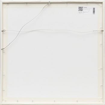 Kristina Matousch, "Road Signs 3".