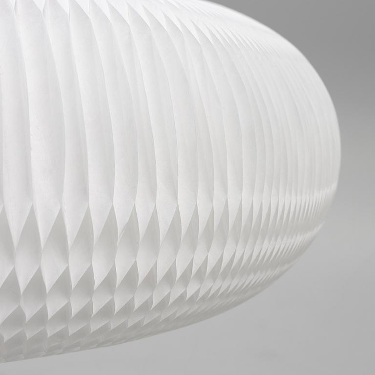 Todd MacAllen & Stephanie Forsythe, a 'Molo Cloud' ceiling lamp, Okko.