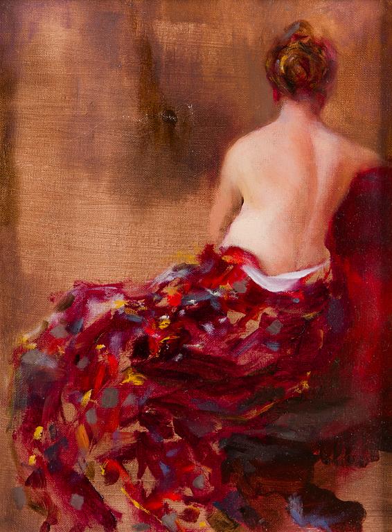 Teemu Korpela, Malliharjoitelma.