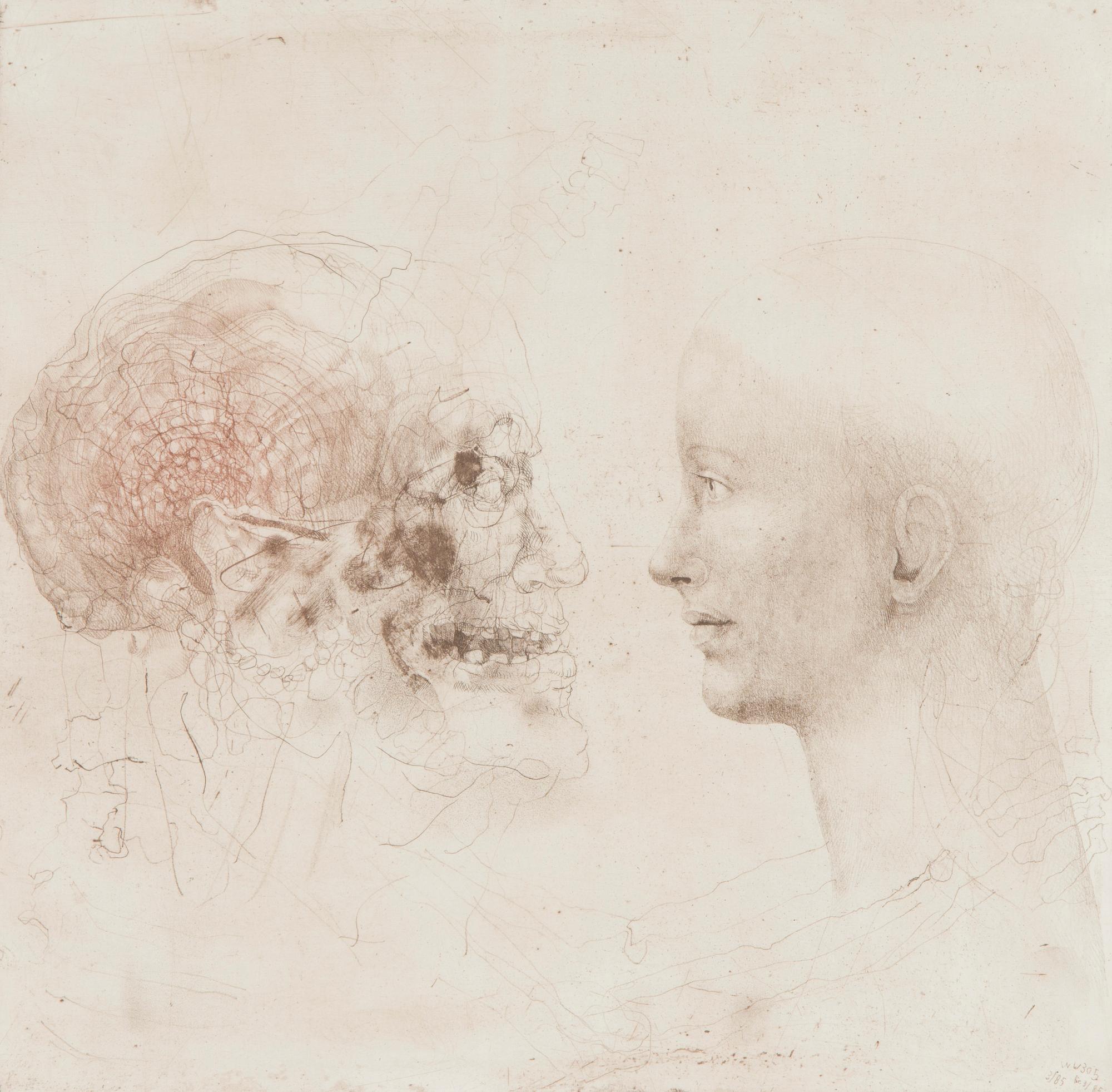 Jiri Anderle, "Dialogue".