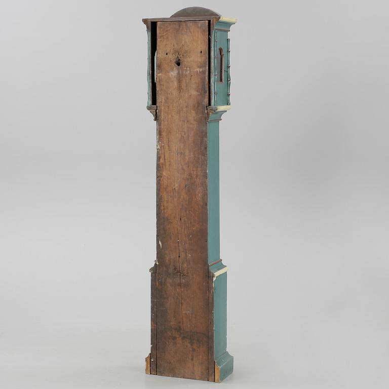 GOLVUR, daterad 1810.