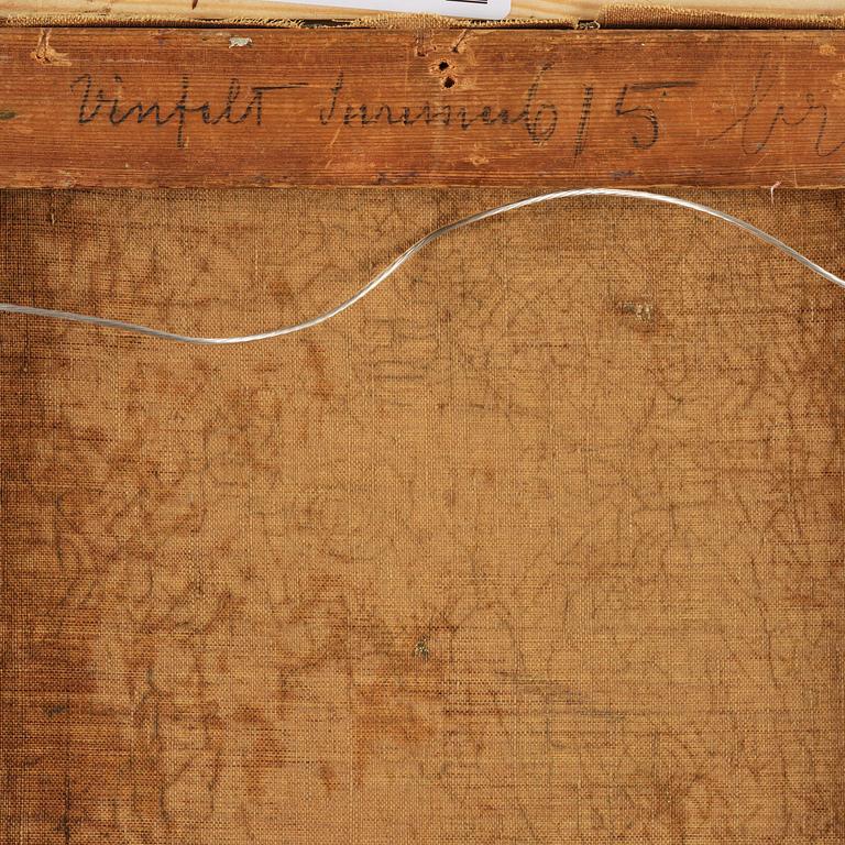 Wilhelm Behm, Vineyards, Suresnes.