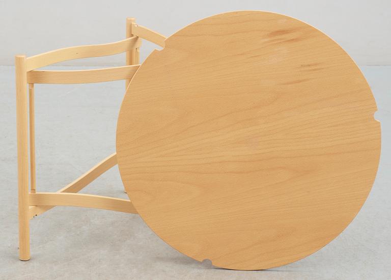 BORD, "Tema", Hans Johansson, Karl Andersson & söner, 1900/2000-tal.