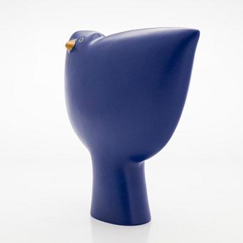 Howard Smith, a late 20th-century ceramic 'Timo' figurine for Arabia, Finland.