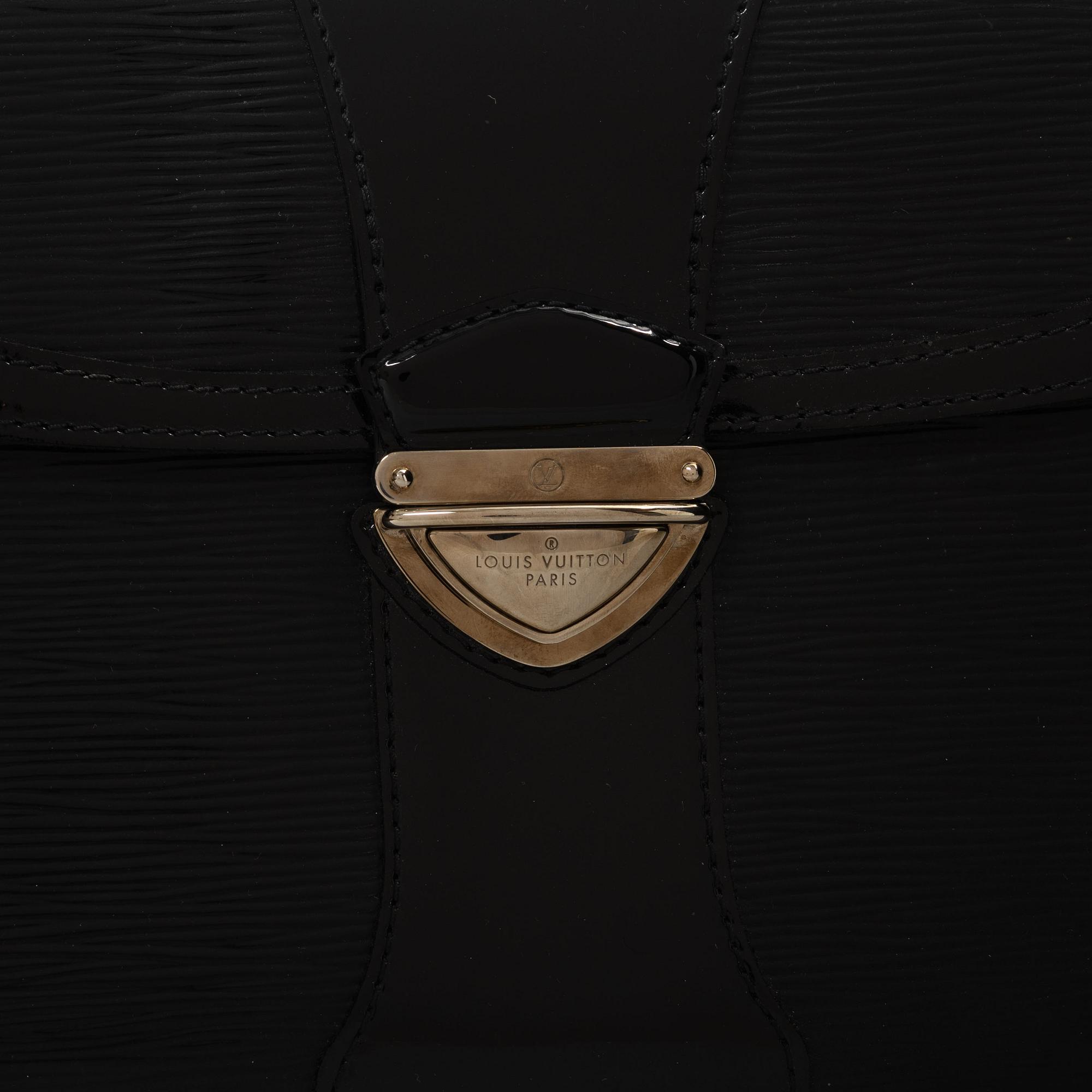 Louis Vuitton, väska, "Lena", "2009".