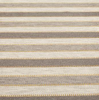 MATTA, slätväv, ca 239 x 161,5 cm, Sverige 1900-talets mitt - andra hälft.