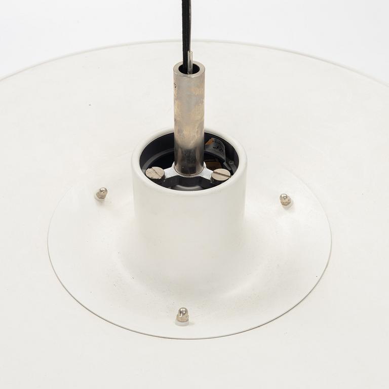 Poul Henningsen, a 'Charlottenborg PH 6 ½-6' ceiling lamp, Louis Poulsen, Denmark.