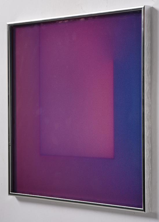 Brian Eno, "Helical Left".