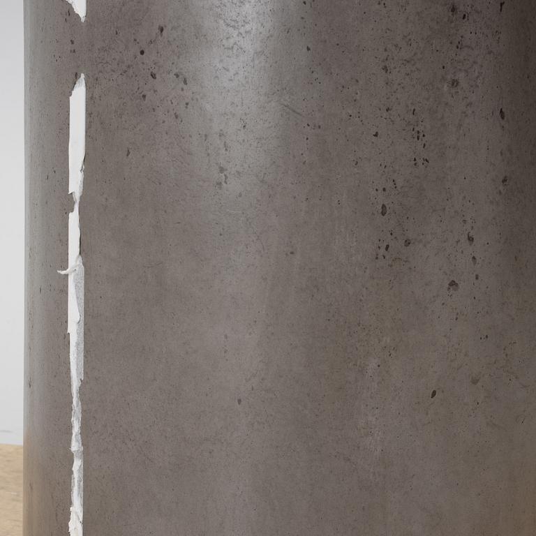 A "Regent" dining table, Artwood.