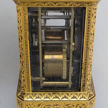 RESEUR, Paul Garnier, Paris, 1800-talets mitt.