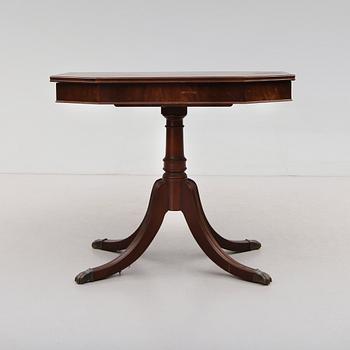 SPELBORD, England, 1900-talets andra hälft.