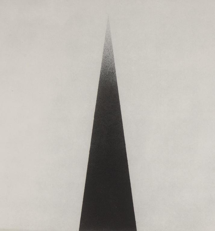 Leonhard Lapin, "Must teravik".