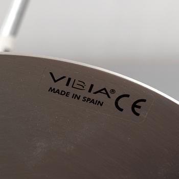 Pendant lamp,  "JAZZ 1335", manufacturer Vibia design by Diego Fortunato Jazz Collection.