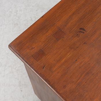 A chest of drawers, first half of the 20th Century.
