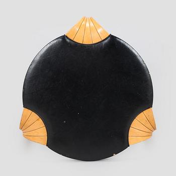 Alvar Aalto, pall, modell X600. Artek 1960/70-tal.