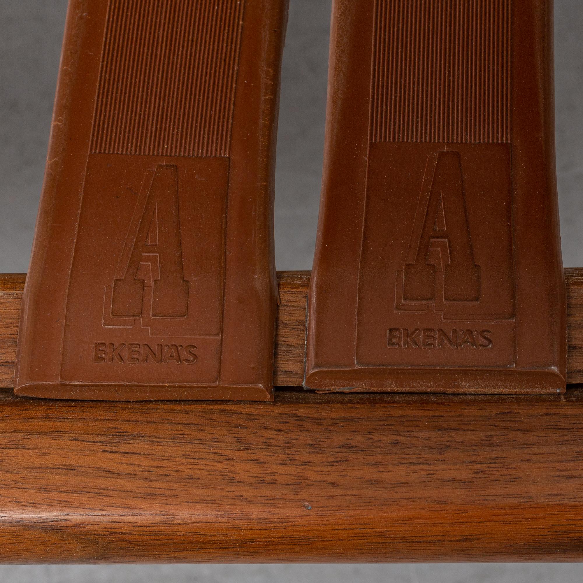 Bertil Fridhagen, 'Kuba' sofa, Ekenäs.