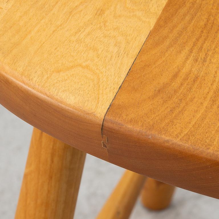 Yngve Ekström, stolar, ett par, "Småland", 1900-talets andra hälft.