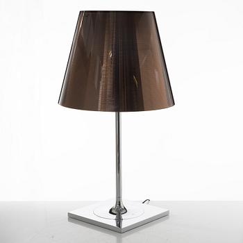 Philippe Starck, Table lamp, "K-tribe", FLOS.