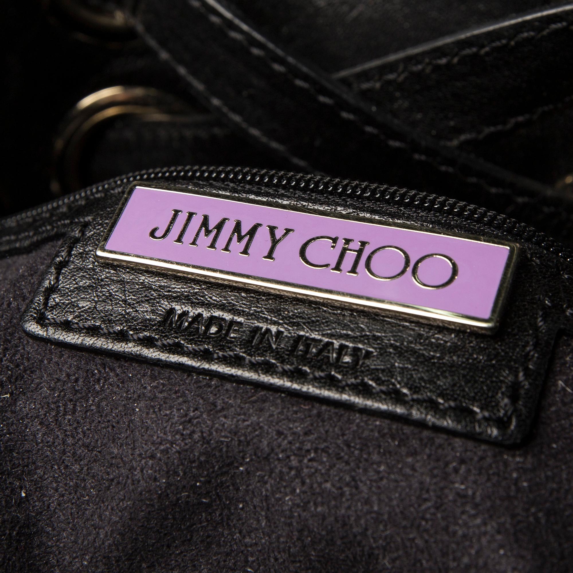 VÄSKA, JIMMY CHOO.