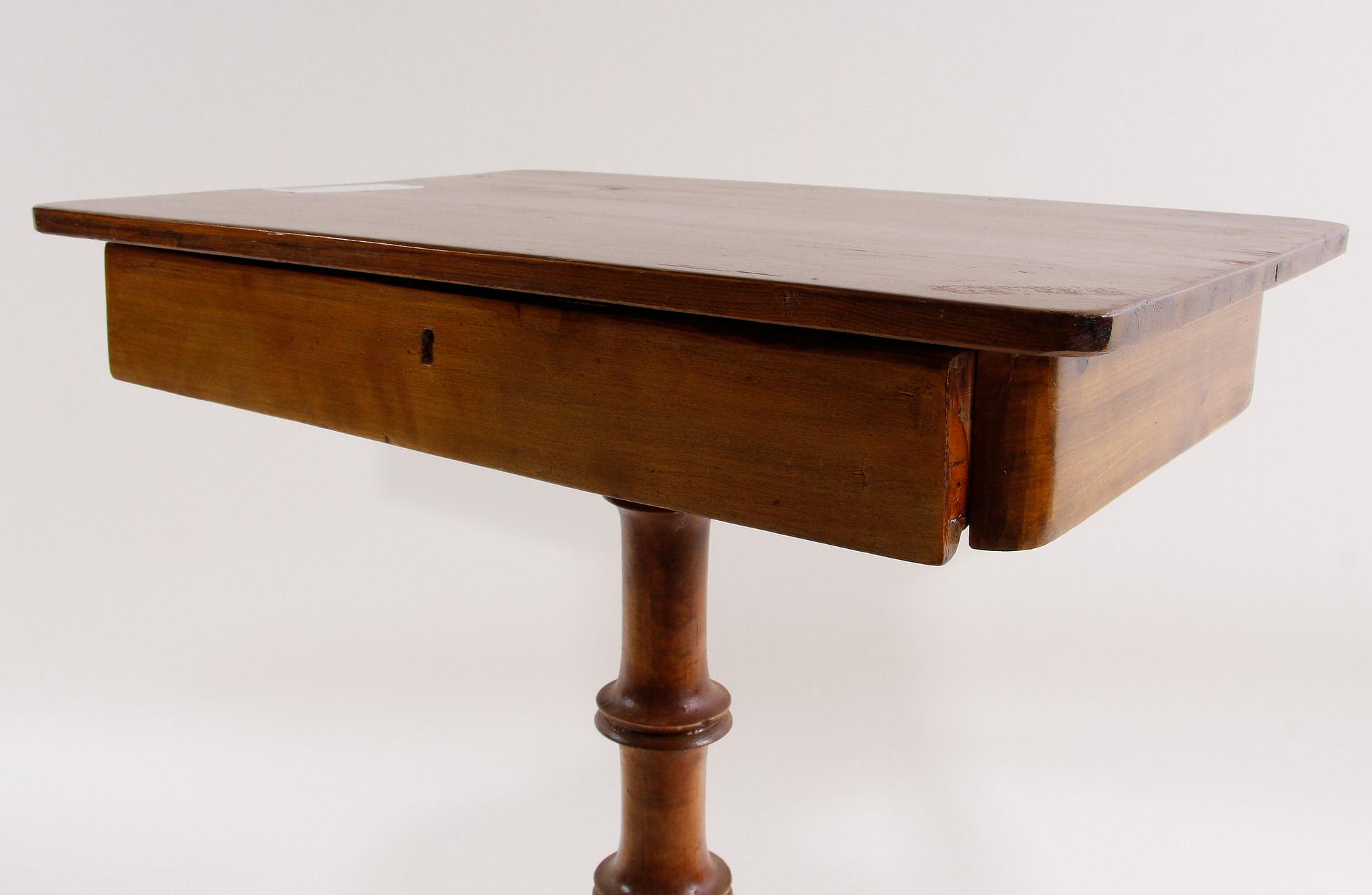 SYBORD, 1800-tal.