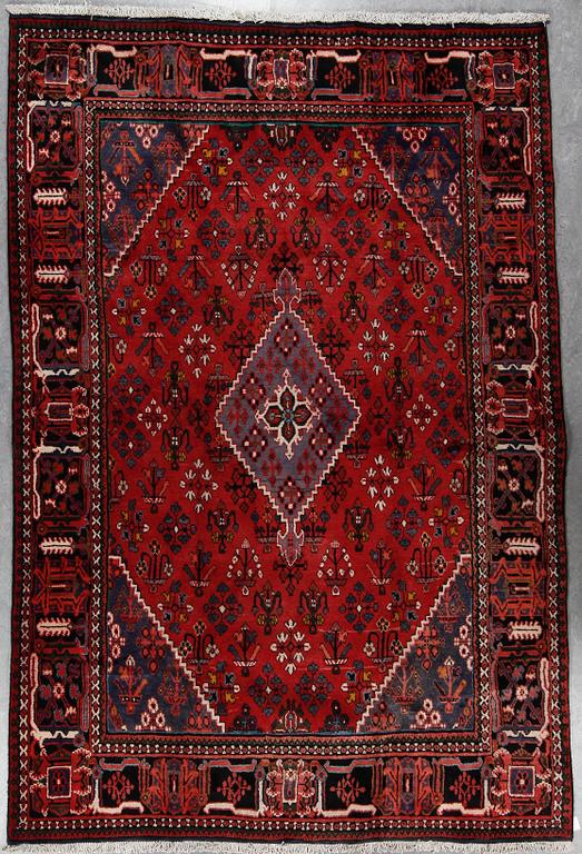 MATTA, Djoshagan, ca 288x190 cm.