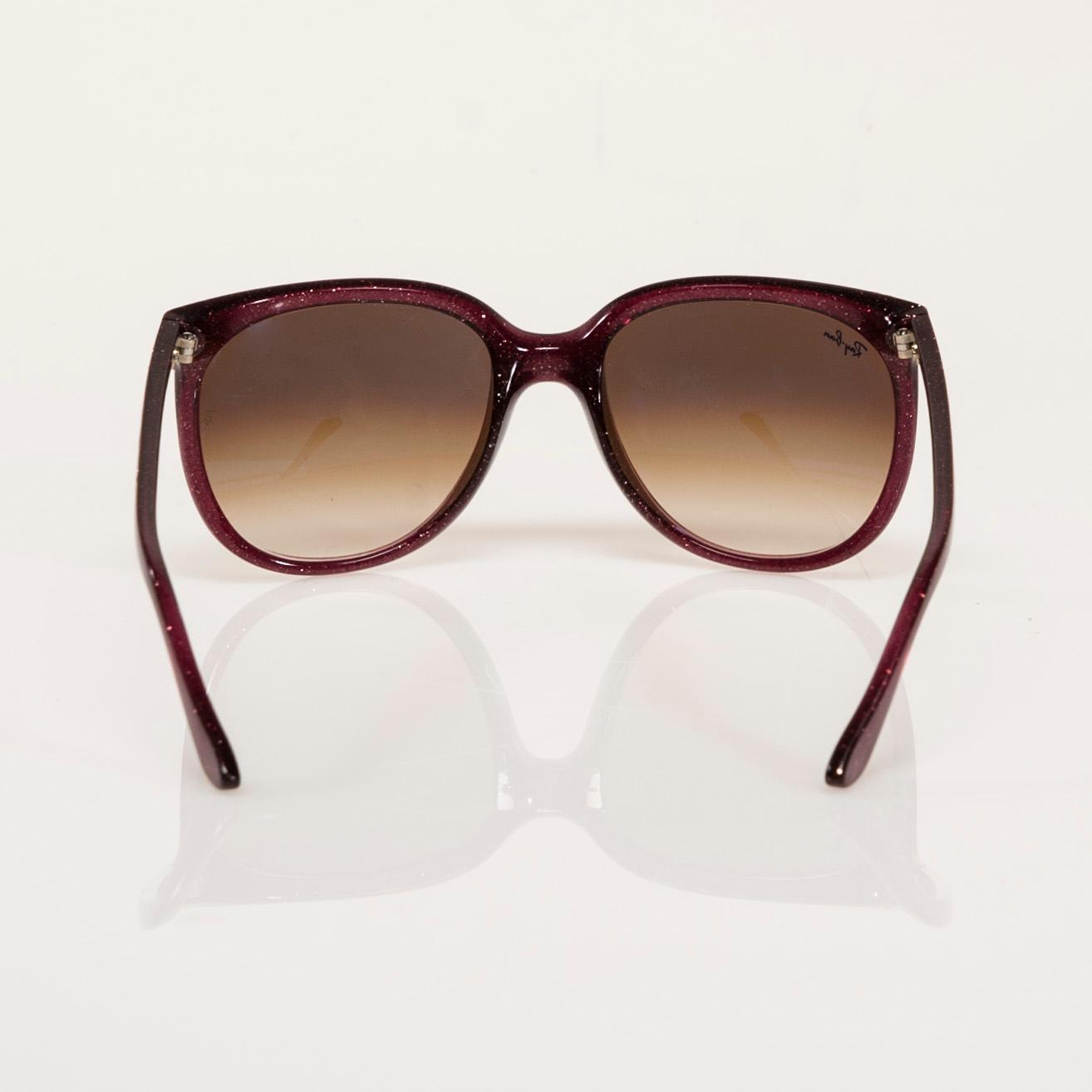 SOLGLASÖGON, "Cats 1000", Ray-Ban.