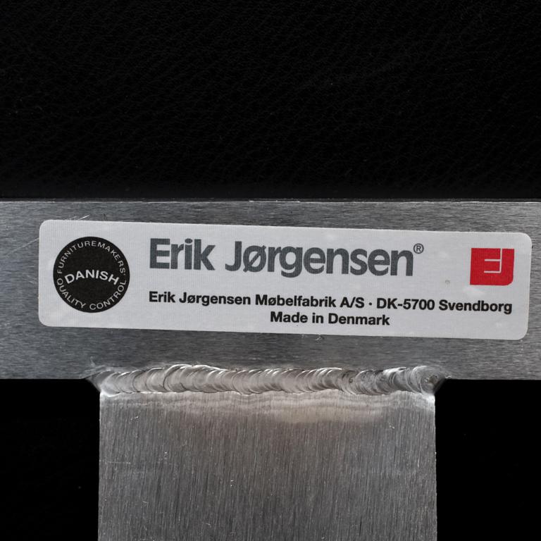 FÅTÖLJ, "Corona", Poul Volther, Erik Jørgensen, Danmark, 2000-tal.