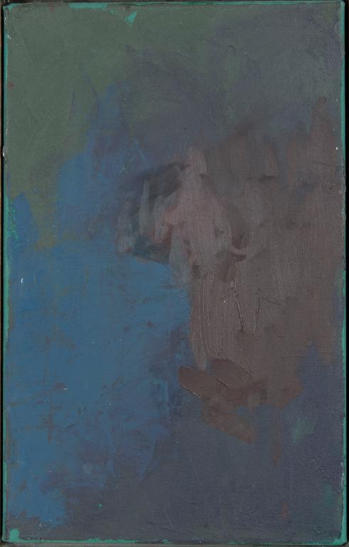 Juri Saarikoski, Utan titel II.