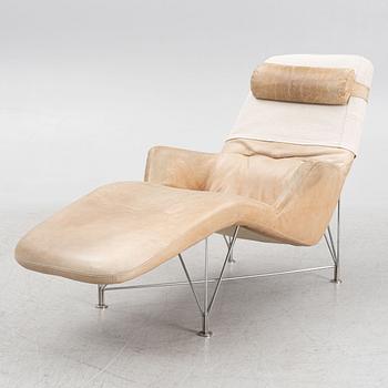 Kenneth Bergenblad, vilstol, "Superspider", Dux, sent 1900-tal.